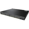 CISCO SYSTEMS SPEDIZIONE GRATUITA - CISCO SYSTEMS - Catalyst 2960-X Switch 48 Porte Gigabit Ethernet 10/100/1000 + 2x10G SFP+