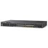 CISCO SYSTEMS SPEDIZIONE GRATUITA - CISCO SYSTEMS - Catalyst 2960-X Switch 24 Porte PoE 370W Gigabit Ethernet 10/100/1000 + 4x1G SFP+