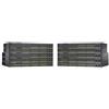 CISCO SYSTEMS - Catalyst 2960-X Switch 48 Porte PoE 740W Gigabit Ethernet 10/100/1000 + 4x1G SFP - SPEDIZIONE GRATUITA