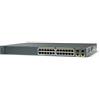 CISCO SYSTEMS SPEDIZIONE GRATUITA - CISCO SYSTEMS - Catalyst 2960 Plus Switch 24 Porte PoE Fast Ethernet 10/100 + 2 SFP