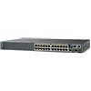 CISCO SYSTEMS SPEDIZIONE GRATUITA - CISCO SYSTEMS - Catalyst 2960-X Switch 24 Porte Gigabit Ethernet 10/100/1000 + 2x1G SFP