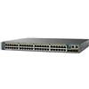 CISCO SYSTEMS - Catalyst 2960-X Switch 48 Porte Gigabit Ethernet 10/100/1000 + 2x1G SFP - SPEDIZIONE GRATUITA