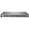 HPE SPEDIZIONE GRATUITA - HPE - Switch Aruba Serie 2530 con 48 Porte Fast Ethernet 10/100 PoE+ / 2 x Gigabit SFP