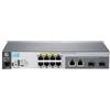 HPE SPEDIZIONE GRATUITA - HPE - Switch Aruba Serie 2530 con 8 Porte Fast Ethernet 10/100 PoE+ / 2 x Gigabit SFP