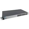 HPE SPEDIZIONE GRATUITA - HPE - Switch BladeSystem 2530-24G 24 Porte Gigabit 10 / 100 / 1000 con 4 Porte Ethernet SFP