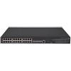 HPE - Switch FlexNetwork 5130 24 Porte Gigabit 10 / 100 / 1000 con 4 Porte SFP - SPEDIZIONE GRATUITA