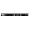 Aruba SPEDIZIONE GRATUITA - ARUBA - Switch Layer 3 HP ProCurve 2610-48 48 Porte Gestibile - 2 x Slot espansione - Desktop