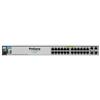 HPE SPEDIZIONE GRATUITA - HPE - Switch Layer 3 HP ProCurve 2610-24-PWR 24 Porte Gestibile - 24 x RJ-45 - 2 x Slot espansione - 10/100/1000Base-T, 10/100Base-TX - PoE Ports