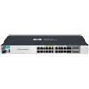 HPE - Ethernet Switch HP ProCurve 2520G-24-PoE 24 Porte Gestibile - 20 x POE - 4 x RJ-45 - 4 x Slot espansione - 10/100/1000Base-T - PoE Ports - SPEDIZIONE GRATUITA