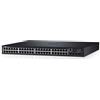 DELL SPEDIZIONE GRATUITA - DELL - Switch N1548P con 48 48 x 10/100/1000 + 4 x 10 Gigabit SFP+ Gestito L3 Colore Nero