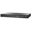 CISCO SYSTEMS SPEDIZIONE GRATUITA - CISCO SYSTEMS - 26-port Gigabit Smart Switch PoE 180W