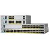 CISCO SYSTEMS SPEDIZIONE GRATUITA - CISCO SYSTEMS - Catalyst 2960l 8 Port Gige With Poe 2 X 1g Sfp Lan Lite En