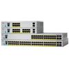 CISCO SYSTEMS SPEDIZIONE GRATUITA - CISCO SYSTEMS - Catalyst 2960l 48 Port Gige With Poe 4 X 1g Sfp Lan Lite En