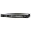 CISCO SYSTEMS - Sf350-48 48-port 10/100 Managed Switch In - SPEDIZIONE GRATUITA