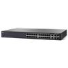 CISCO SYSTEMS SPEDIZIONE GRATUITA - CISCO SYSTEMS - Sg350-28mp 28-port Gigabit Poe Managed Switch In