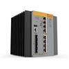 ALLIED TELESIS - Switch Industriale AT-IE300-12GP-80 8 Porte Ethernet PoE 10 / 100 / 1000 Mbps RJ45 con 4 Prote SFP Managed