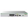 ALLIED TELESIS - Switch FS980M / 9PS 8 Porte Ethernet PoE 10 / 100 Mbps RJ45 Managed