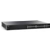 CISCO SYSTEMS SPEDIZIONE GRATUITA - CISCO SYSTEMS - Csb Sf300-24mp 24-port 10/100 Max Poe Managed Switch In