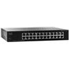 CISCO SYSTEMS SPEDIZIONE GRATUITA - CISCO SYSTEMS - Cisco SG110-24HP 24-Port PoE Gigabit Switch