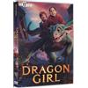 Plaion Pictures Dragon Girl (DVD) ( DVD)