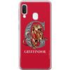 Ert Group custodia per cellulare per Samsung A20e originale e con licenza ufficiale Harry Potter, modello 201 adattato in modo ottimale alla forma dello smartphone, custodia in TPU