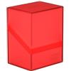 ULTIMATE GUARD Boulder Deck Case 80+ St Accessori Carte