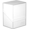 ULTIMATE GUARD Boulder Deck Case 80+ St Accessori Carte