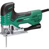 Hikoki CJ160VAW1Z Seghetto Alternativo 800 W, 230 V