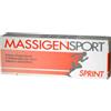 Massigen Sport Sprint Crema 50ml