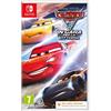 WARNER BROS Cars 3: In gara per la VITTORIA - Nintendo Switch -Solo codice download