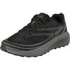 Merrell Morphlite, Scarpe da Trekking Uomo, Black/Asphalt, 43.5 EU