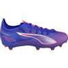 PUMA SCARPE ULTRA 5 MATCH FG/AG - BLUE [021313]