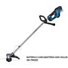 BOSCH GRT 18V-33 PROFESSIONAL TAGLIABORDI -BATTERIA E CARICABATTERIE NON INCLUSI