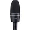 AKG C3000 Microfono a condensatore a diaframma largo per voce e strumenti