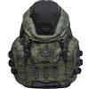 Oakley Kitchen Sink, Zaino, colore verde mimetico, taglia unica, Taglia unica
