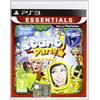 Sony Essentials Start The Party