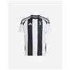 Adidas Juventus Home 24-25 Jr - Maglia Calcio Ufficiale