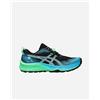 Asics Gel-trabuco 12 M - Scarpe Trail - Uomo - Nero