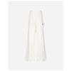 Fila Streetwear Jr - Pantalone - Bianco