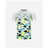 Mizuno Lazio Prematch 24-25 Jr - Abbigliamento Calcio Ufficiale