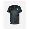Mizuno Lazio Third 24-25 M - Maglia Calcio Ufficiale - Uomo - Nero
