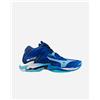 Mizuno Wave Lightning Z8 Mid M - Scarpe Volley - Uomo