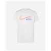 Nike Dri Fit Founders M - T-shirt Running - Uomo