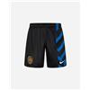 Nike Inter Home 24-25 M - Pantaloncini Calcio Ufficiali - Uomo - Color Mix