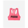 Puma 4keeps W - Bra Training - Donna - Fucsia