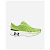 Under Armour Infinite Elite W - Scarpe Running - Donna - Verde
