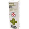 Zeta farmaceutici Argento proteinato zeta gocce nasali e auricolari soluzione
