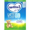 Mellin 1, Latte di Partenza, Latte in Polvere per Lattanti dalla Nascita al 6° Mese Compiuto, 700g