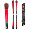 ROSSIGNOL Sci HERO ELITE ST TI K + SPX14