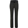 Luhta Joensuu Pants Nero 32 Donna